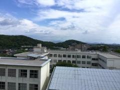 祝町小学校