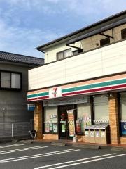 セブンイレブン　小倉足立店