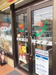 セブンイレブン　小倉足立店