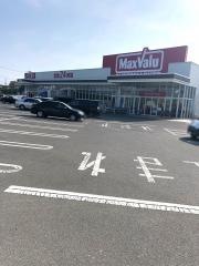 マックスバリュ　巨勢店
