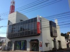 大分銀行延岡支店
