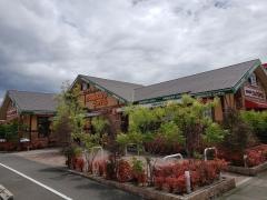 コメダ珈琲店　福山春日店