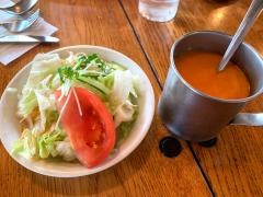 レストランＥＡＴ