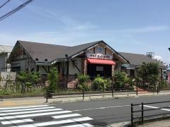 コメダ珈琲店　なぎさモール辻堂店