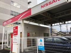 日産レンタカー津駅前