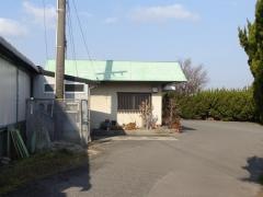 久米池ゴルフセンター