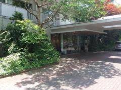 青梅慶友病院