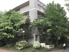 青梅慶友病院