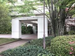 青梅慶友病院