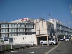東可児病院