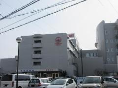 東可児病院