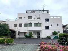 酒井眼科医院