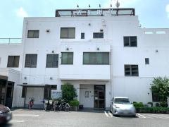 酒井眼科医院