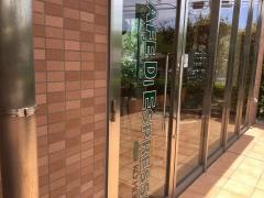 カフェ・ディ・エスプレッソ珈琲館　いずみ記念病院店
