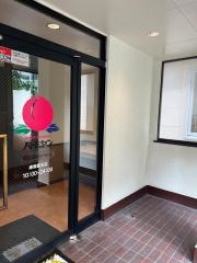 バーミヤン　練馬豊玉店
