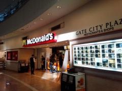 マクドナルド　大崎ゲートシティ店