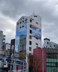 つるまる饂飩南森町店