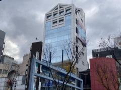 つるまる饂飩南森町店