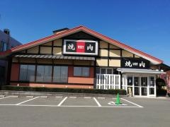 ウエスト　大津バイパス店
