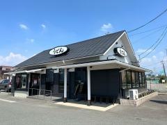 ウエスト　大津バイパス店