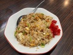 中華そば一久下松店