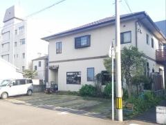 コーヒー豆の店のじり