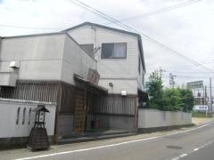 漁火