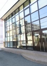 あいおいニッセイ同和損害保険株式会社　青森支店八戸第一支社