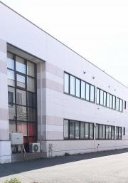 あいおいニッセイ同和損害保険株式会社　青森支店八戸第一支社