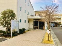 花小金井キリスト教会