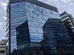 株式会社農林漁業成長産業化支援機構