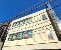 市進学院金町教室