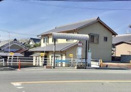 「大塚」バス停留所