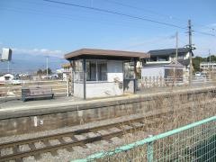 芦川駅