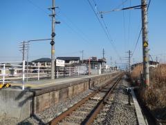 芦川駅