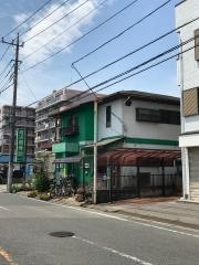渡辺整骨院