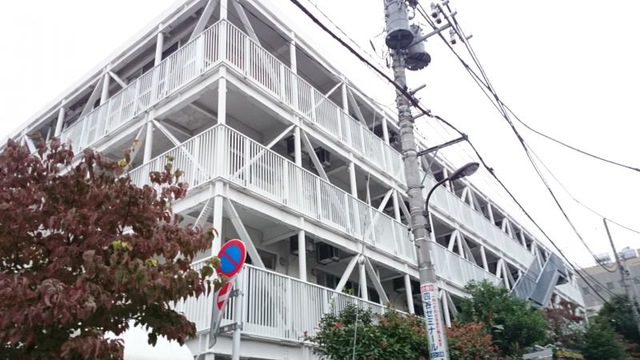 マイウェイ四谷