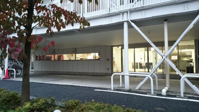 マイウェイ四谷