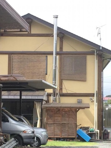 いっしょに暮らそう