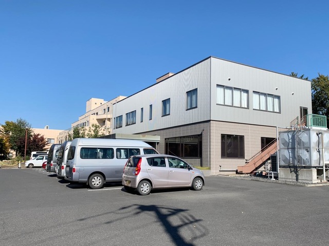 サービス付き高齢者住宅ぐるっぺ絆