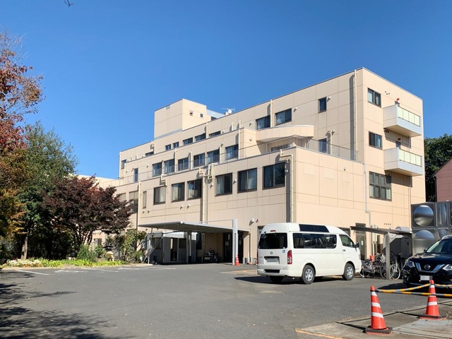 サービス付き高齢者住宅ぐるっぺ絆