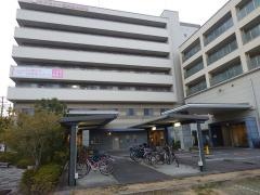 ケアネット徳洲会岸和田