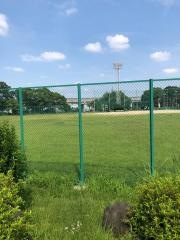 野田公園野球場