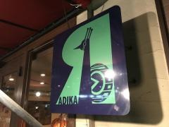 ＲＡＤＩＫＡ