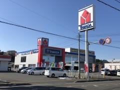 ヤマダ電機　テックランド西都店