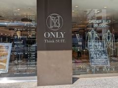 ＯＮＬＹ　名古屋駅前店