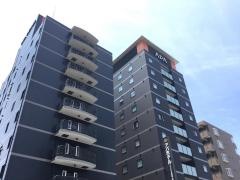 アパホテルさいたま新都心駅北