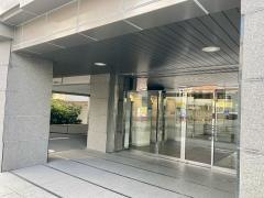 損害保険ジャパン株式会社　さいたま支社