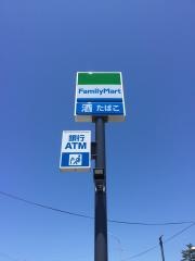 ファミリーマート　遊佐西浜店
