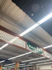 ヴィクトリアゴルフ　奈良店